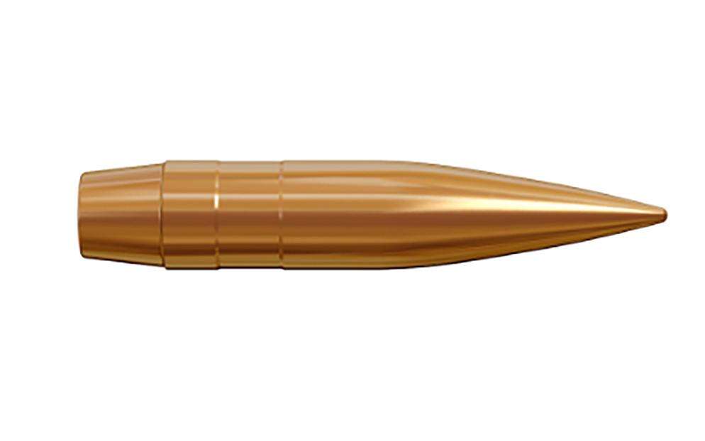 Ammunition Lapua Ammunition Ready Series 50Caliber Lapua 50 cal 750gr Solid Bullex-N 50ct/Box